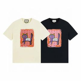 Picture of Gucci T Shirts Short _SKUGucciS-XLkctx59636018